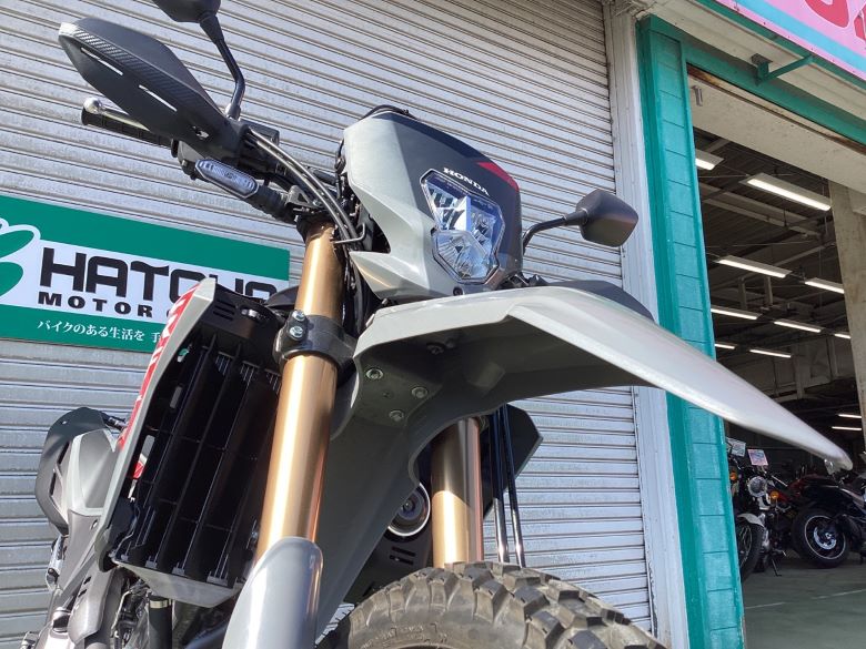 ＣＲＦ２５０Ｌ