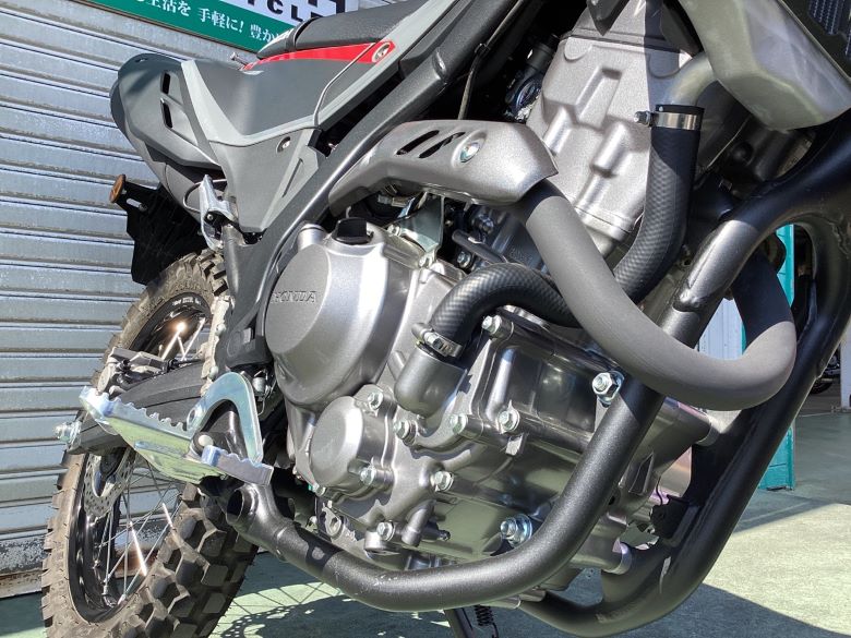 ＣＲＦ２５０Ｌ