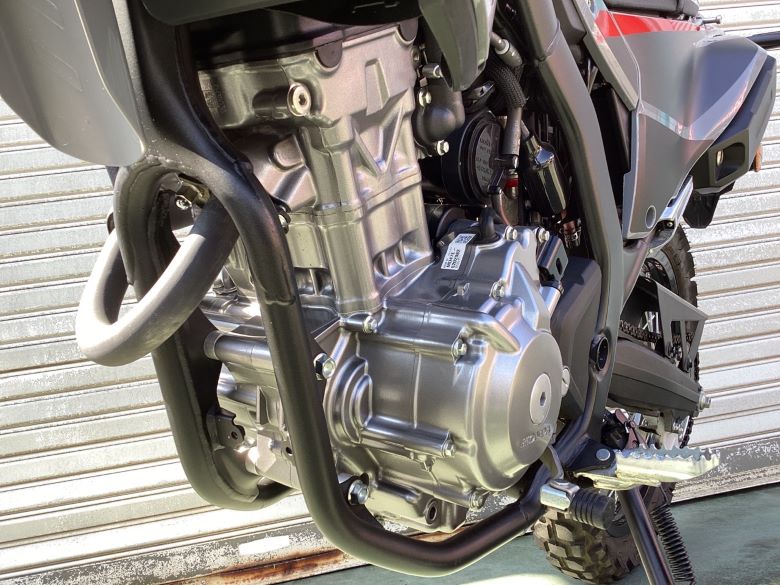 ＣＲＦ２５０Ｌ