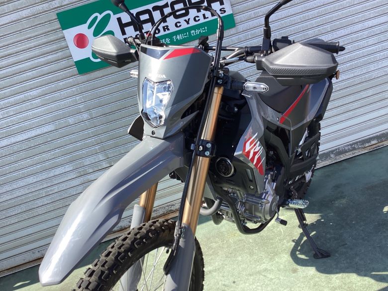 ＣＲＦ２５０Ｌ
