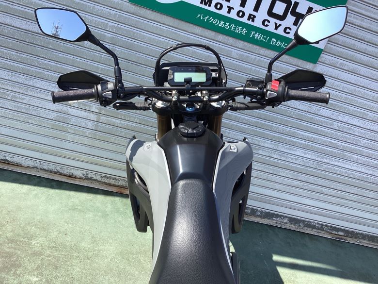 ＣＲＦ２５０Ｌ