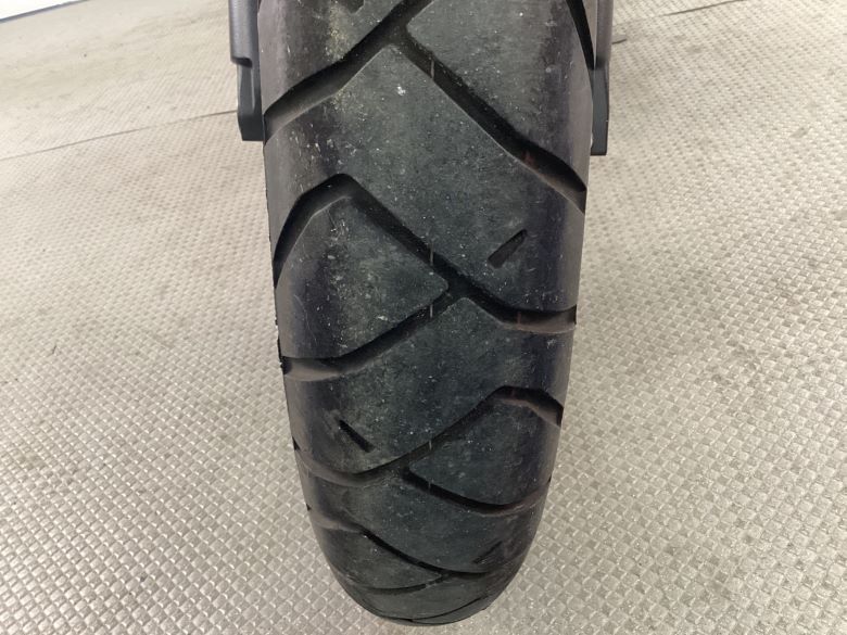 Ｖ−ストローム６５０ＸＴ