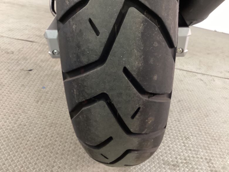 Ｖ−ストローム６５０ＸＴ