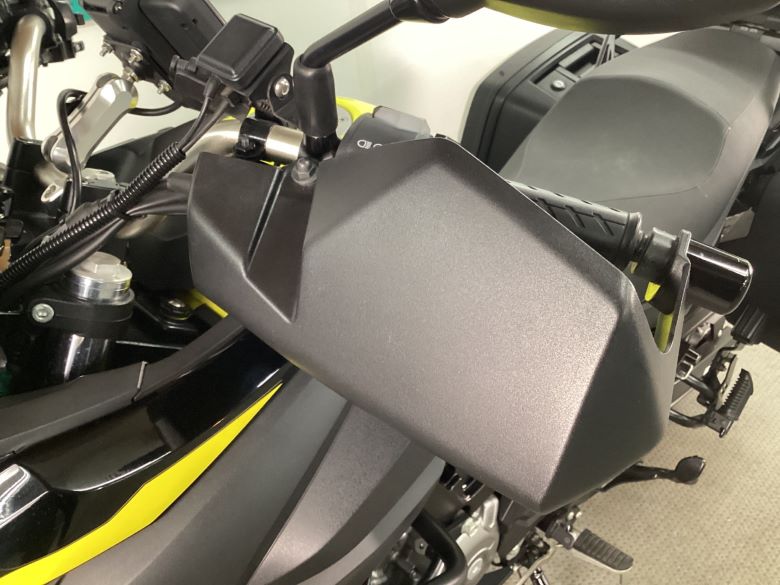 Ｖ−ストローム６５０ＸＴ