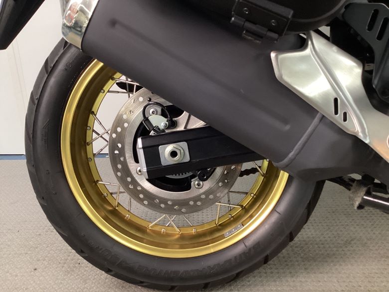 Ｖ−ストローム６５０ＸＴ