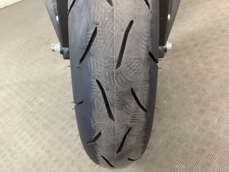 Ｚ１２５ＰＲＯ