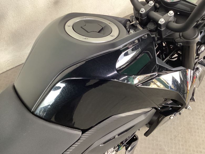 Ｚ１２５ＰＲＯ