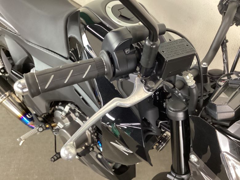 Ｚ１２５ＰＲＯ