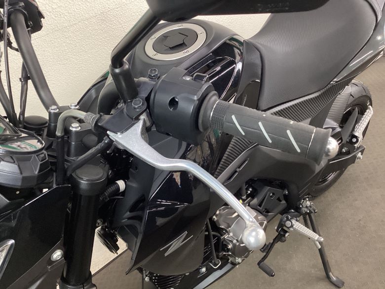 Ｚ１２５ＰＲＯ