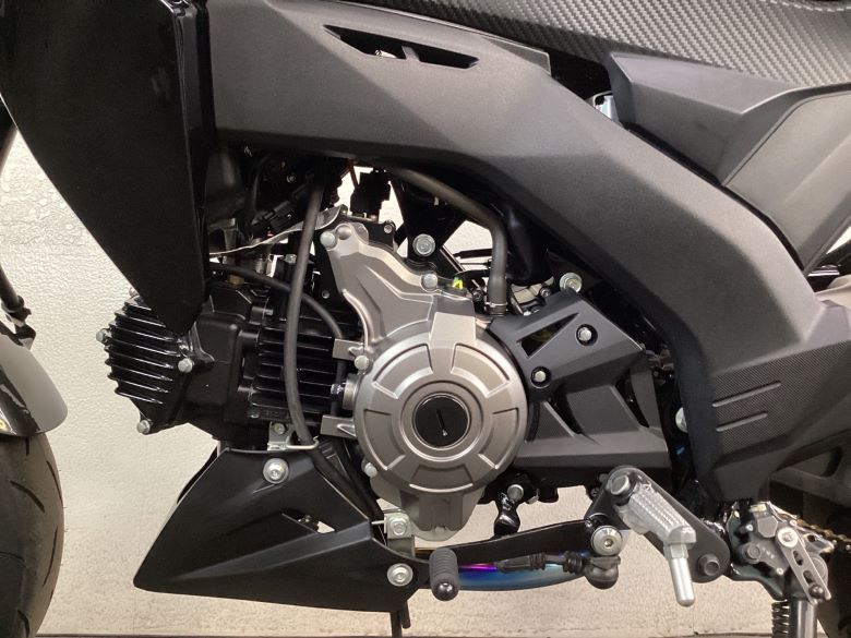 Ｚ１２５ＰＲＯ