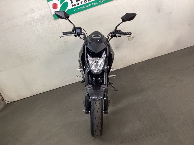 Ｚ１２５ＰＲＯ