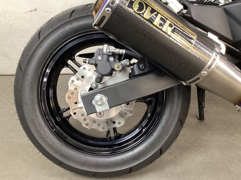 Ｚ１２５ＰＲＯ