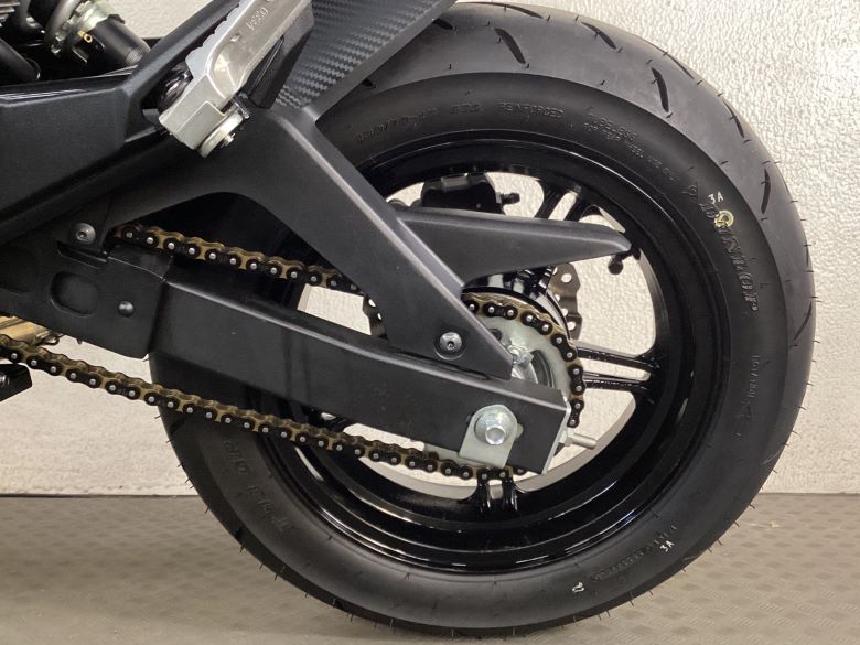 Ｚ１２５ＰＲＯ