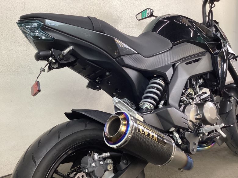 Ｚ１２５ＰＲＯ