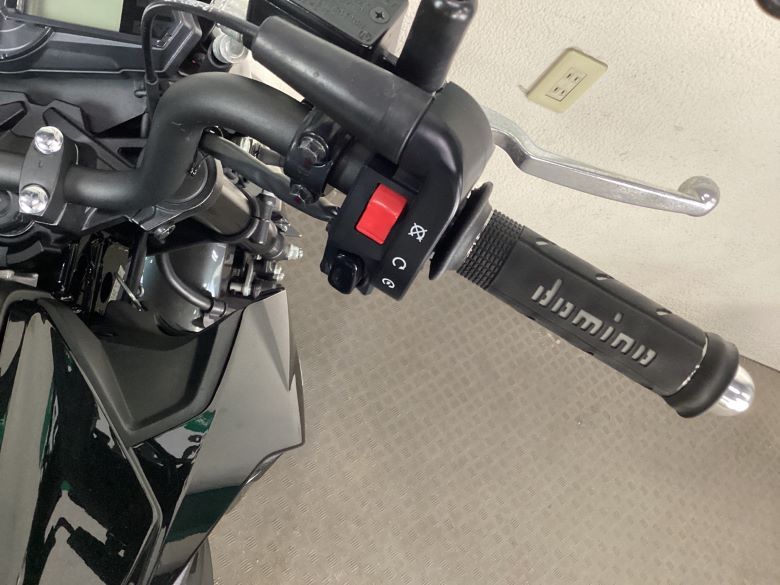 Ｚ１２５ＰＲＯ