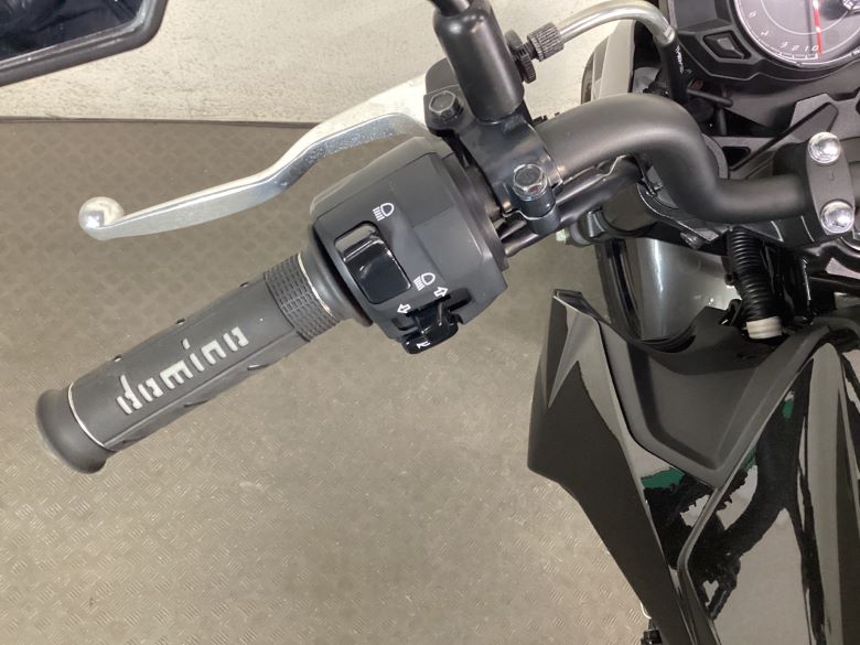 Ｚ１２５ＰＲＯ