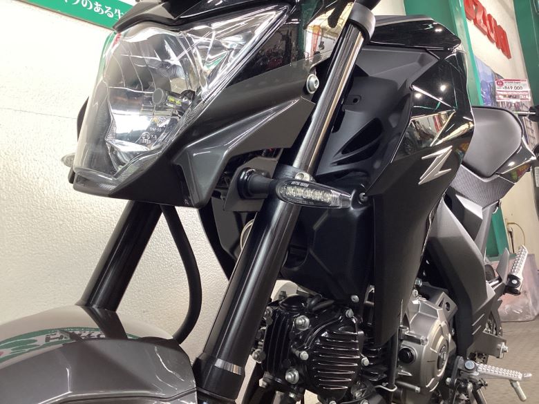 Ｚ１２５ＰＲＯ