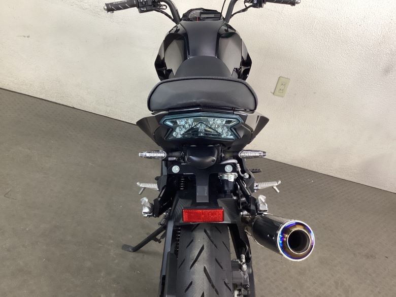 Ｚ１２５ＰＲＯ