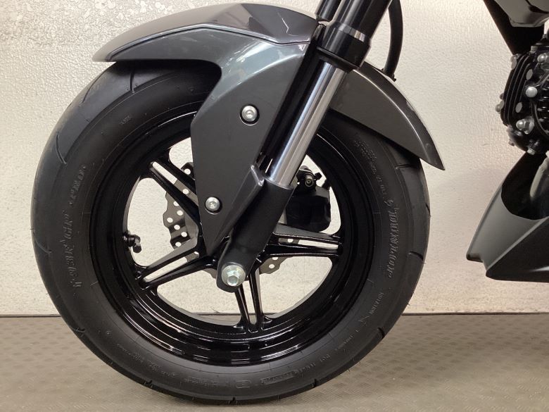 Ｚ１２５ＰＲＯ