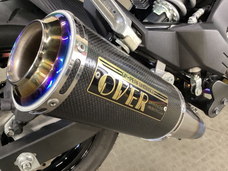 Ｚ１２５ＰＲＯ