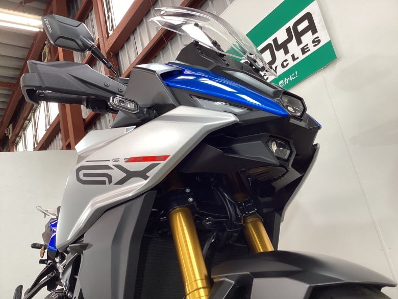 ＧＳＸ−Ｓ１０００ＧＸ