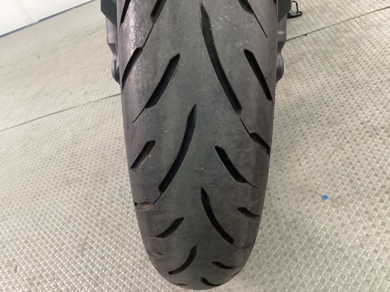 Ｎｉｎｊａ　ＺＸ−４Ｒ　ＳＥ