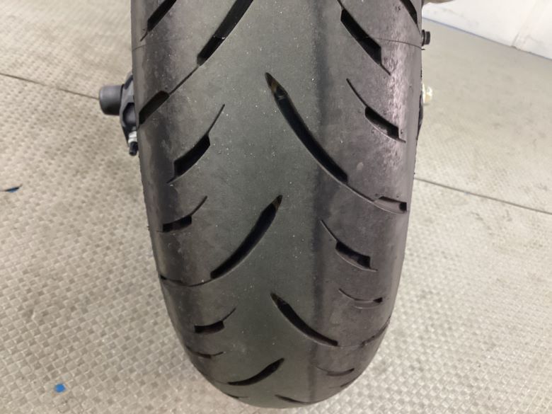 Ｎｉｎｊａ　ＺＸ−４Ｒ　ＳＥ