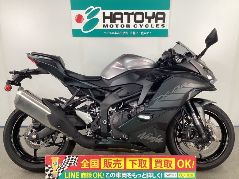 中古 カワサキ Ｎｉｎｊａ　ＺＸ−４Ｒ　ＳＥ