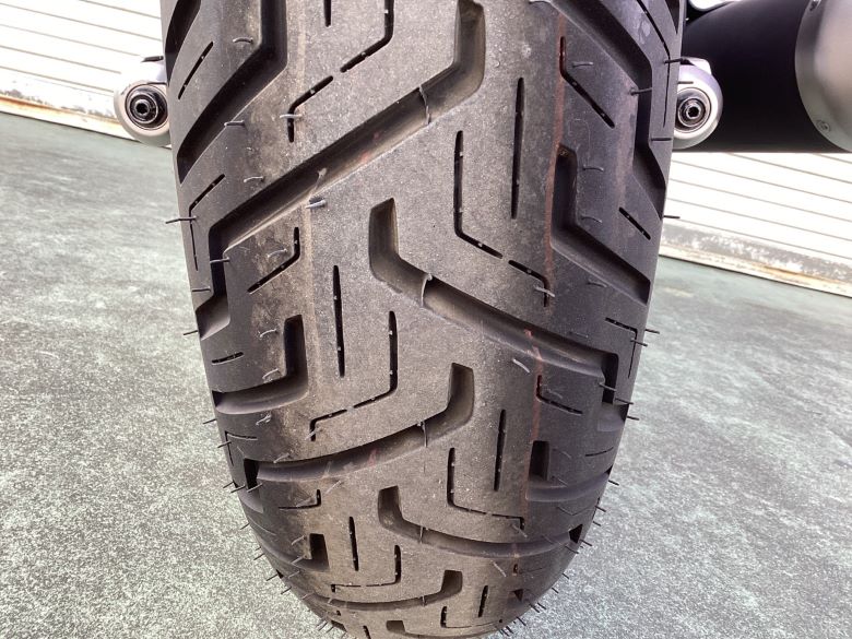 レブル２５０　Ｅ−Ｃｌｕｔｃｈ