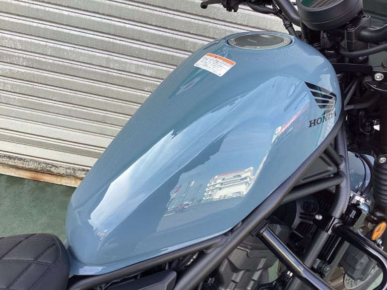 レブル２５０　Ｅ−Ｃｌｕｔｃｈ