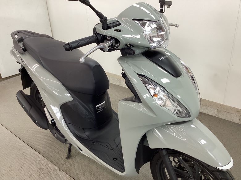 Ｄｉｏ１１０・ベーシック