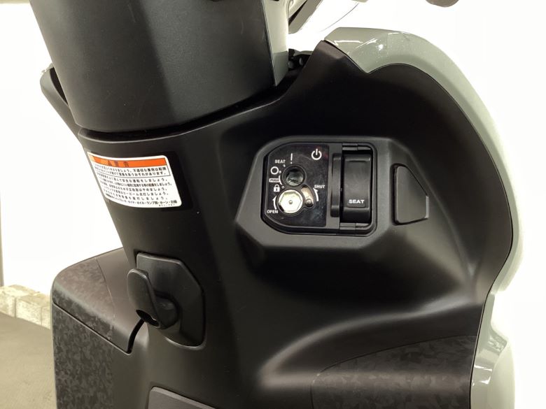 Ｄｉｏ１１０・ベーシック