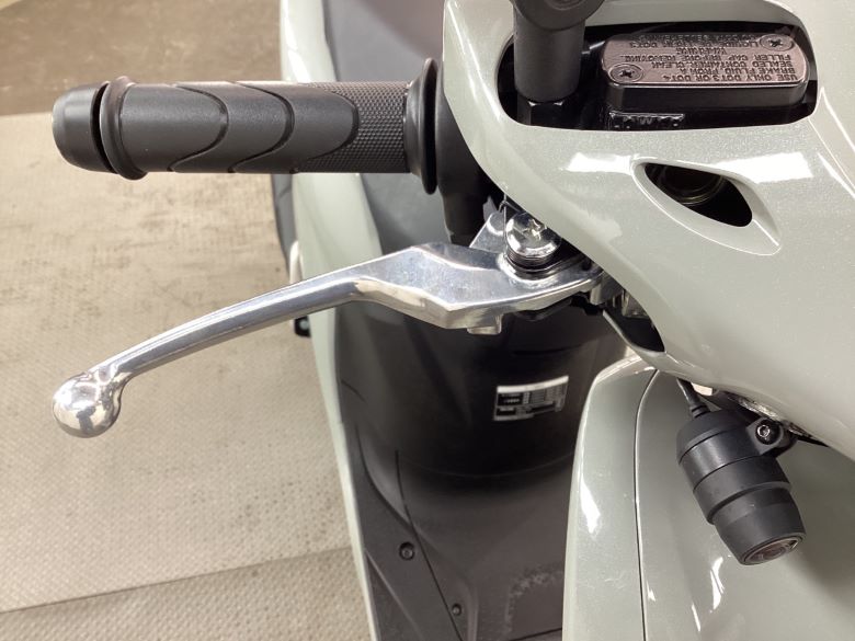 Ｄｉｏ１１０・ベーシック