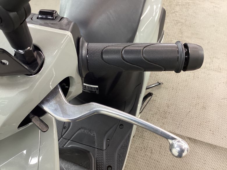 Ｄｉｏ１１０・ベーシック