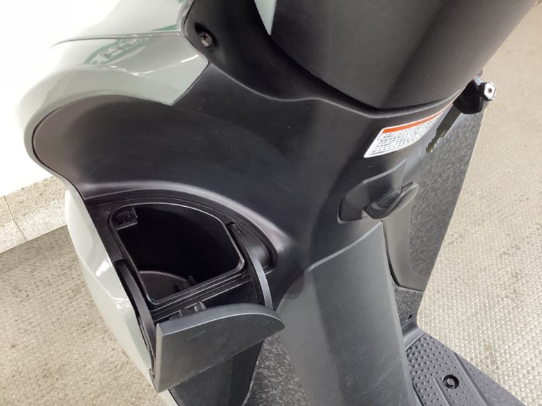 Ｄｉｏ１１０・ベーシック