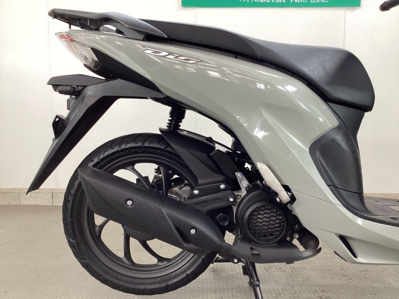 Ｄｉｏ１１０・ベーシック