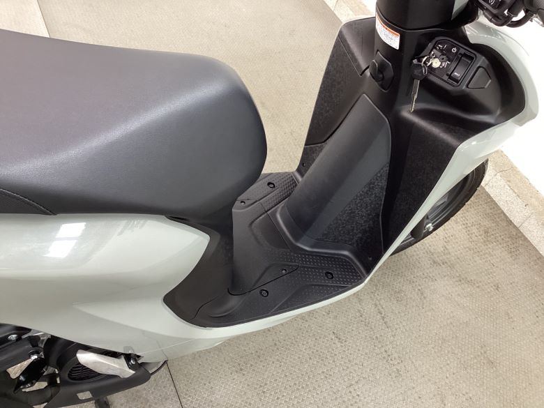 Ｄｉｏ１１０・ベーシック