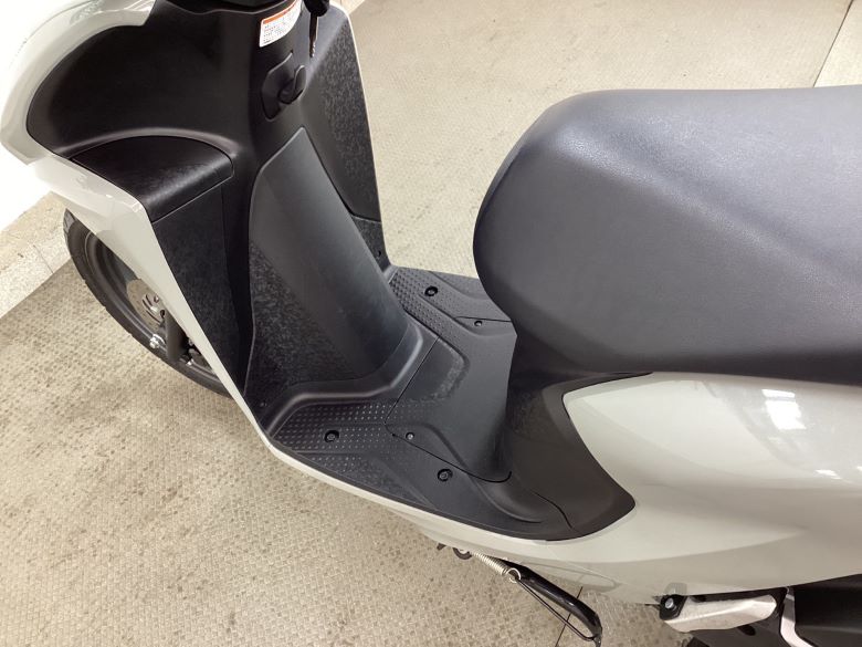 Ｄｉｏ１１０・ベーシック