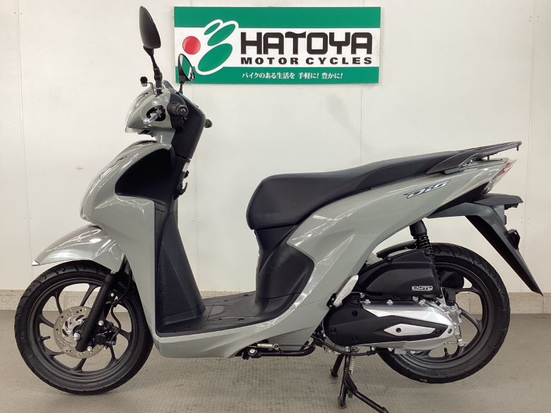 Ｄｉｏ１１０・ベーシック