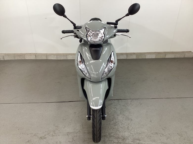 Ｄｉｏ１１０・ベーシック