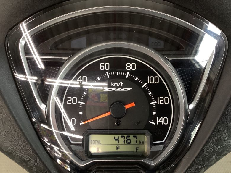 Ｄｉｏ１１０・ベーシック