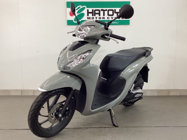 Ｄｉｏ１１０・ベーシック