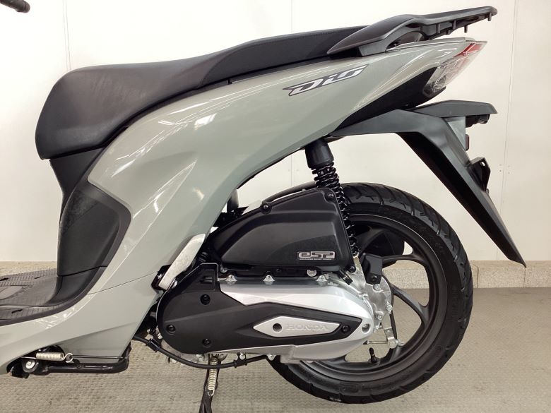 Ｄｉｏ１１０・ベーシック