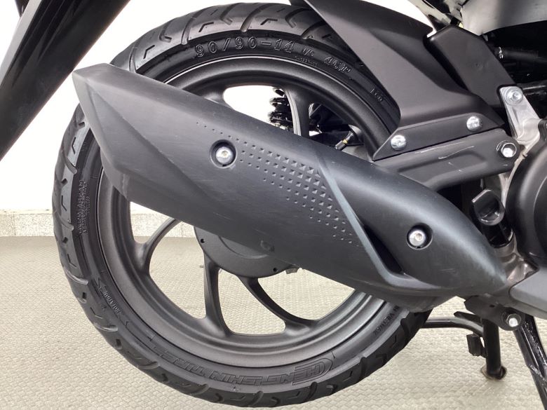 Ｄｉｏ１１０・ベーシック