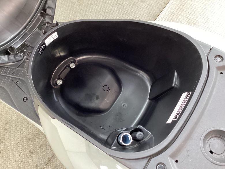 Ｄｉｏ１１０・ベーシック