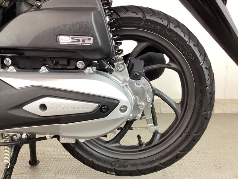 Ｄｉｏ１１０・ベーシック