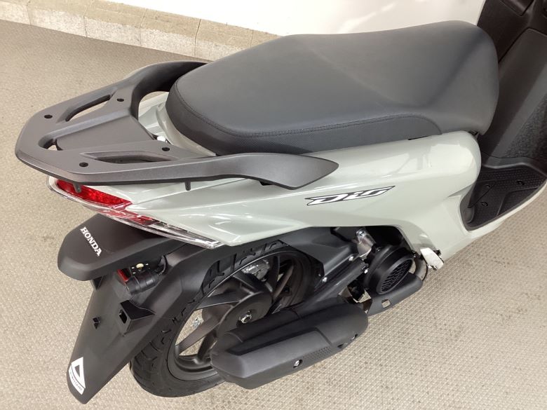 Ｄｉｏ１１０・ベーシック