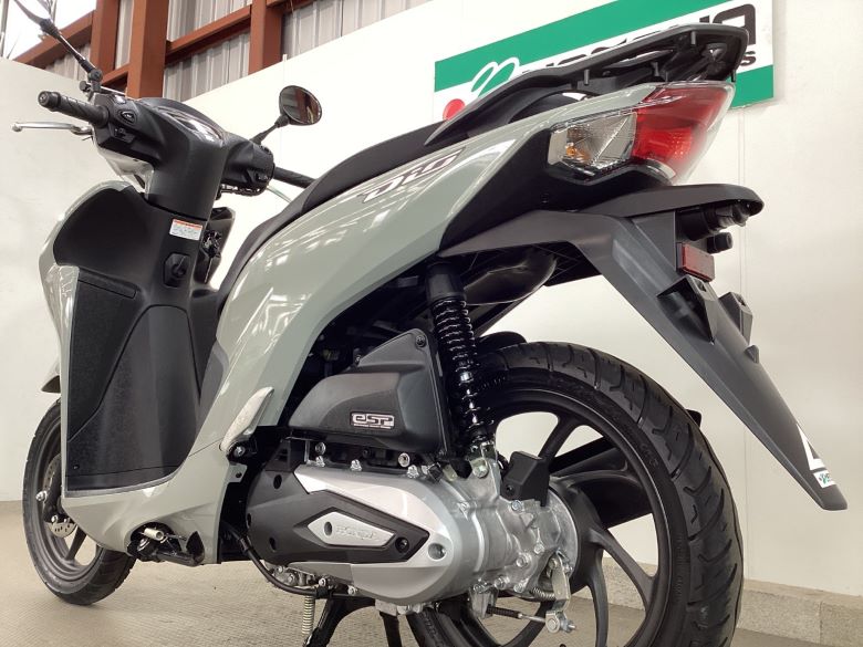 Ｄｉｏ１１０・ベーシック