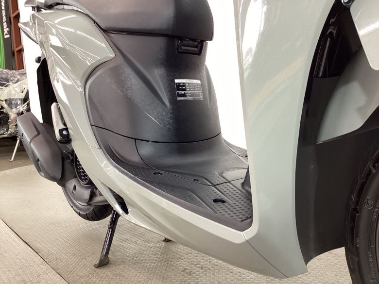 Ｄｉｏ１１０・ベーシック