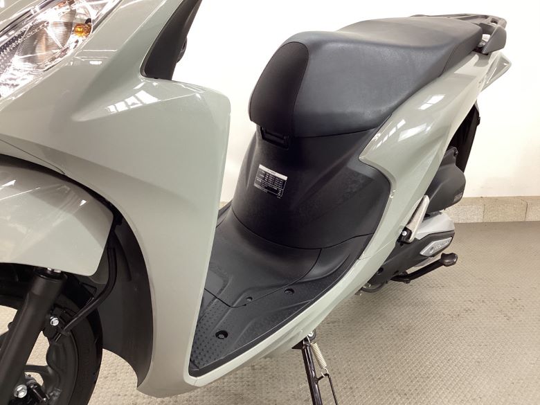 Ｄｉｏ１１０・ベーシック